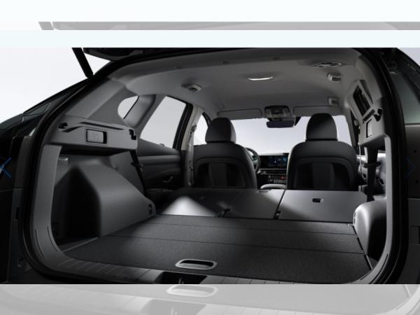 Hyundai TUCSON Prime *Privat&Gewerbe* Cypress Green 160Ps Mild-Hybrid Frontantrieb 7-DCT Digital-Key Navi digitales