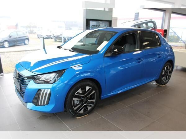 Peugeot 208 Allure Pure Tech 100