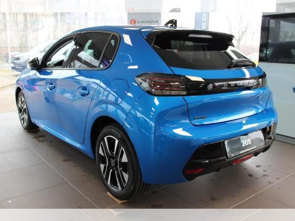 Peugeot 208 Allure Pure Tech 100