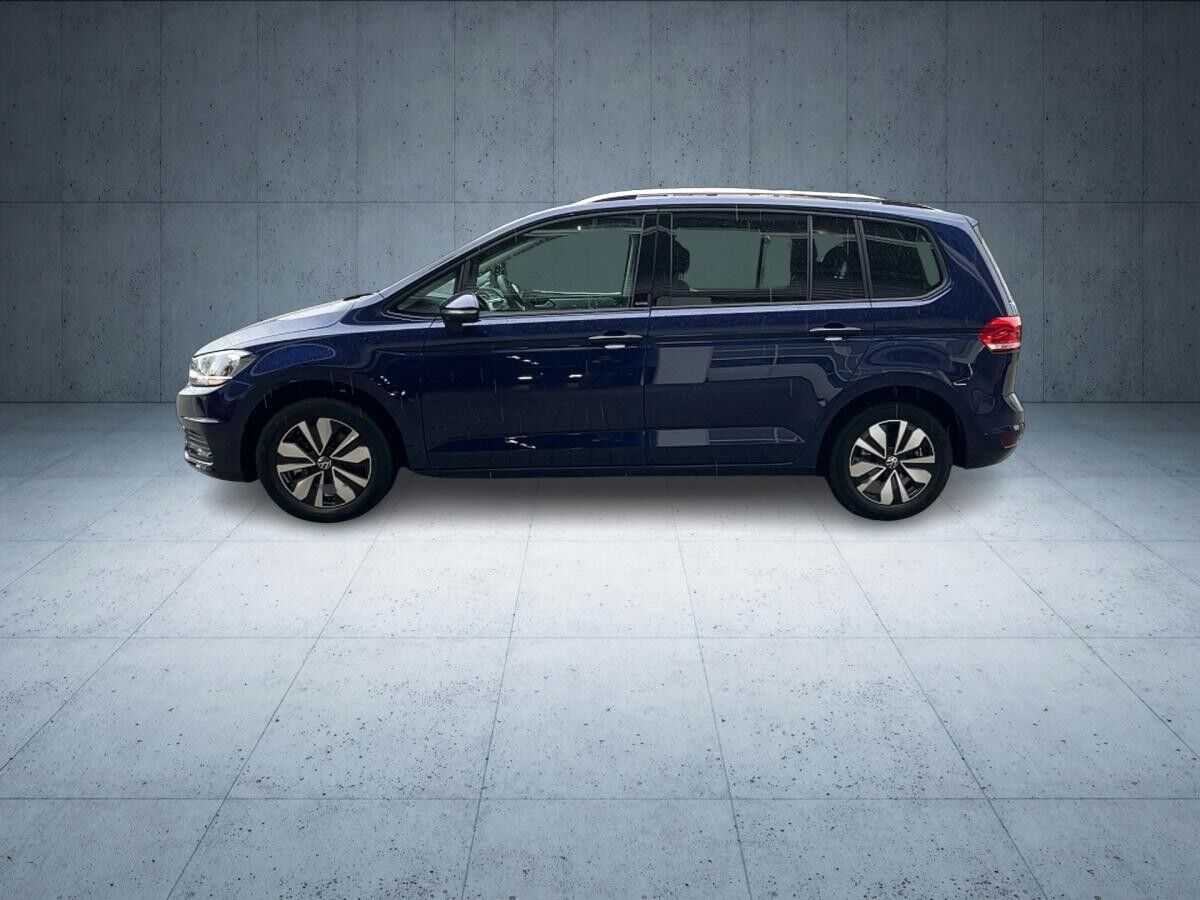 Volkswagen Touran MOVE 1.5 TSI 7-Sitzer ACC NAVI SHZ PDC
