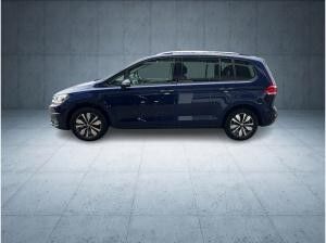 Volkswagen Touran MOVE 1.5 TSI 7-Sitzer ACC NAVI SHZ PDC
