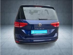 Volkswagen Touran MOVE 1.5 TSI 7-Sitzer ACC NAVI SHZ PDC