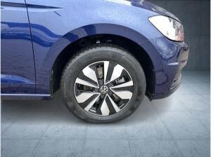 Volkswagen Touran MOVE 1.5 TSI 7-Sitzer ACC NAVI SHZ PDC