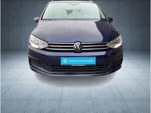 Volkswagen Touran MOVE 1.5 TSI 7-Sitzer ACC NAVI SHZ PDC