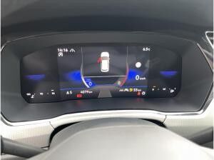 Volkswagen Touran MOVE 1.5 TSI 7-Sitzer ACC NAVI SHZ PDC