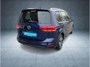 Volkswagen Touran MOVE 1.5 TSI 7-Sitzer ACC NAVI SHZ PDC