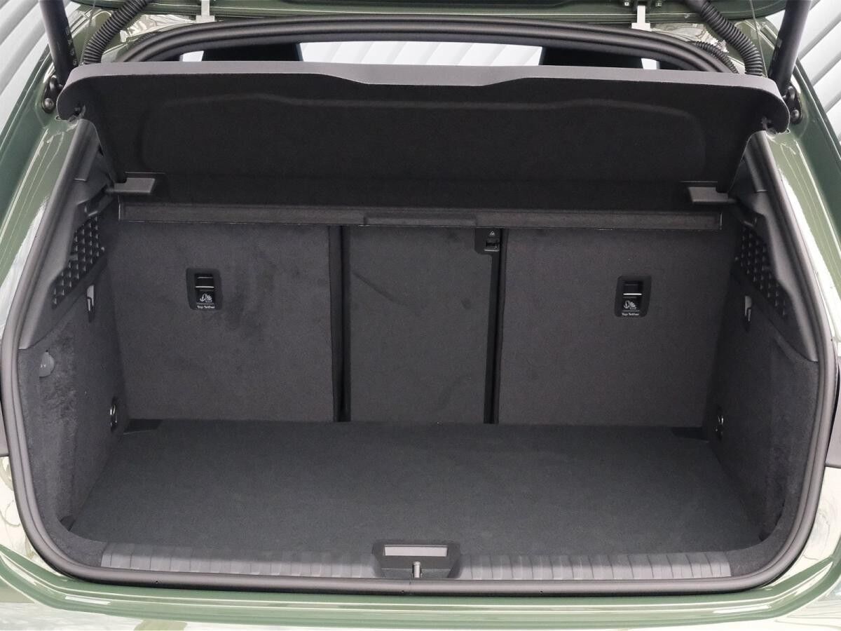 Audi A3 Sportback 35 TFSI S line