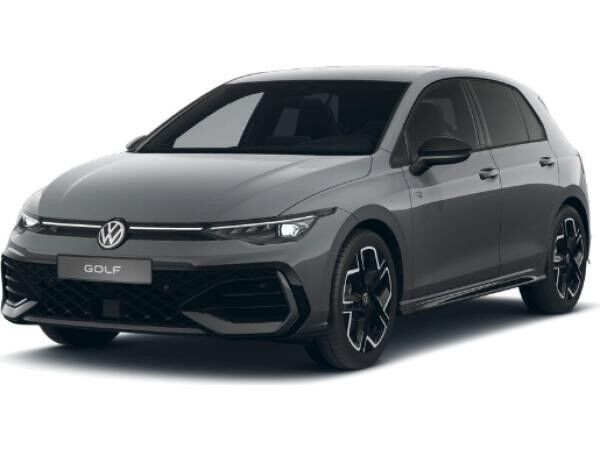 Volkswagen Golf 1.5 eTSI DSG R-LINE BlackStyle *STDHZG*MATRIX*WR*ASSIST