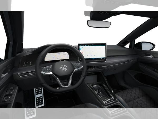 Volkswagen Golf 1.5 eTSI DSG R-LINE BlackStyle *STDHZG*MATRIX*WR*ASSIST