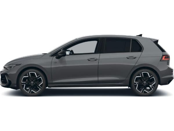 Volkswagen Golf 1.5 eTSI DSG R-LINE BlackStyle *STDHZG*MATRIX*WR*ASSIST