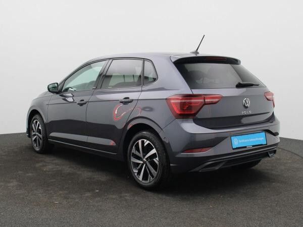 Volkswagen Polo Move 1.0 TSI / IQ.Drive, Matrix, Navi, RFK