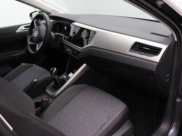 Volkswagen Polo Move 1.0 TSI / IQ.Drive, Matrix, Navi, RFK