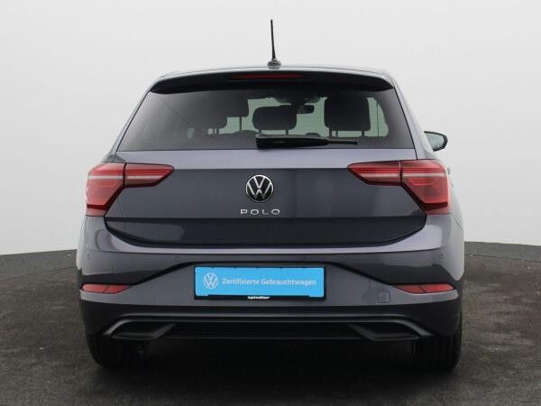 Volkswagen Polo Move 1.0 TSI / IQ.Drive, Matrix, Navi, RFK