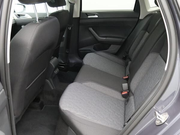 Volkswagen Polo Move 1.0 TSI / IQ.Drive, Matrix, Navi, RFK