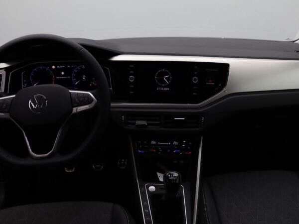 Volkswagen Polo Move 1.0 TSI / IQ.Drive, Matrix, Navi, RFK