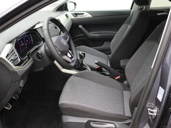 Volkswagen Polo Move 1.0 TSI / IQ.Drive, Matrix, Navi, RFK