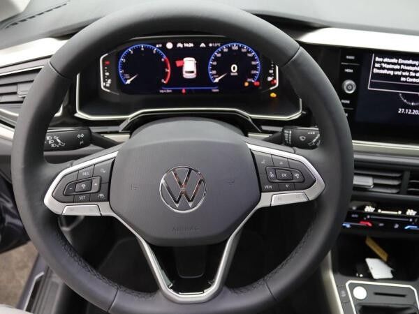 Volkswagen Polo Move 1.0 TSI / IQ.Drive, Matrix, Navi, RFK