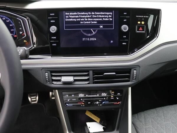 Volkswagen Polo Move 1.0 TSI / IQ.Drive, Matrix, Navi, RFK