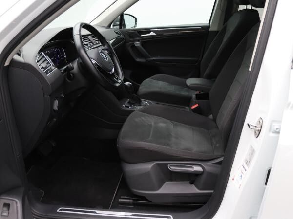Volkswagen Tiguan Allspace Highline 2.0TDI DSG 4M/ Pano,AHK