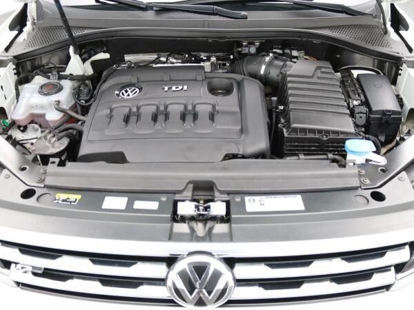 Volkswagen Tiguan Allspace Highline 2.0TDI DSG 4M/ Pano,AHK