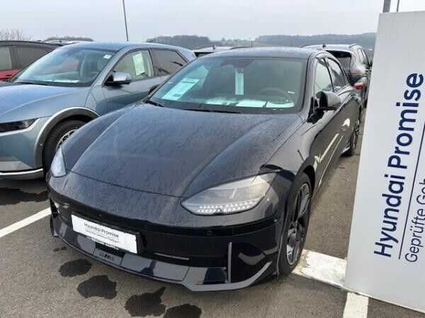 Hyundai IONIQ 6 First Edition Allrad sofort Lieferbar Tageszulassung