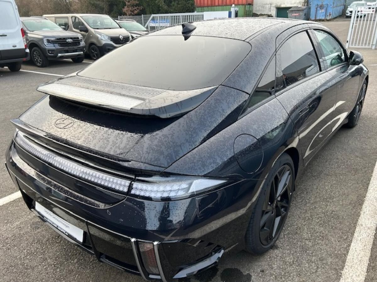 Hyundai IONIQ 6 First Edition Allrad sofort Lieferbar Tageszulassung