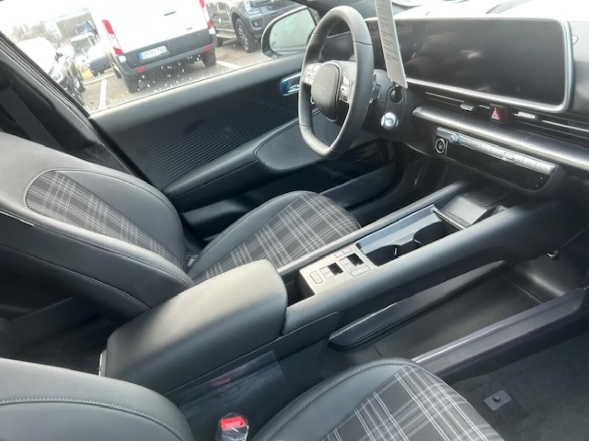 Hyundai IONIQ 6 First Edition Allrad sofort Lieferbar Tageszulassung