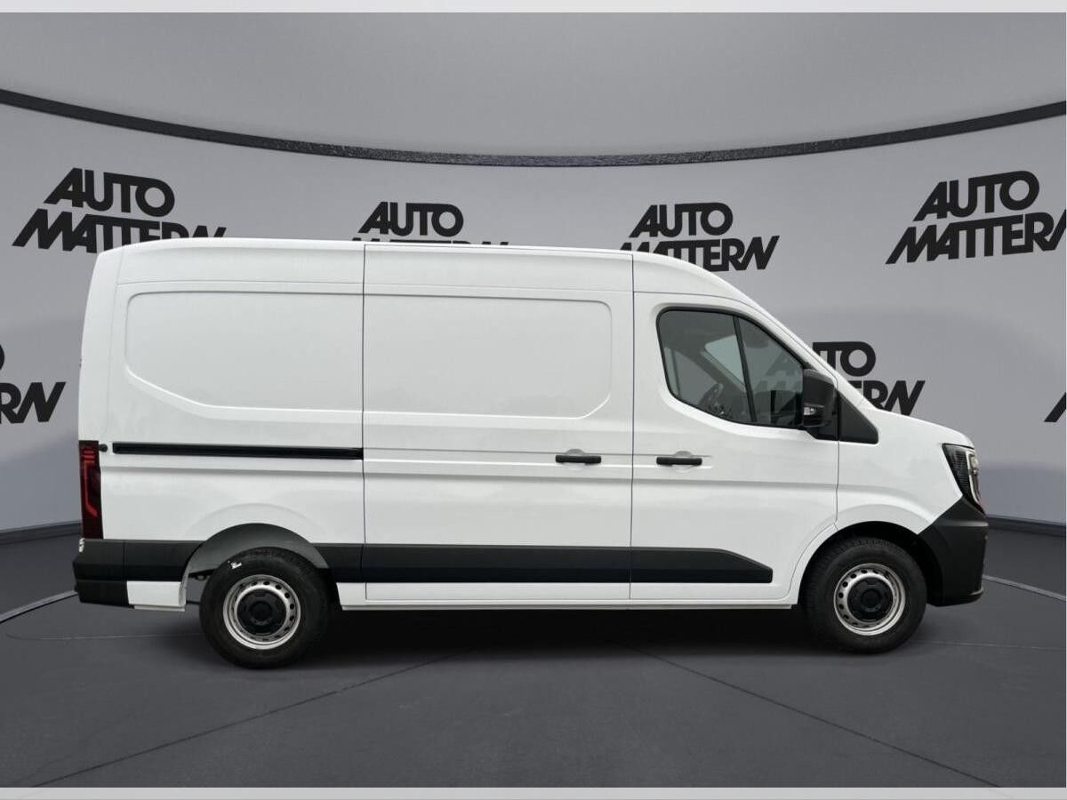 Renault Master Kasten L2H2 dCi130*SOFORT*Holz Klima Kamera