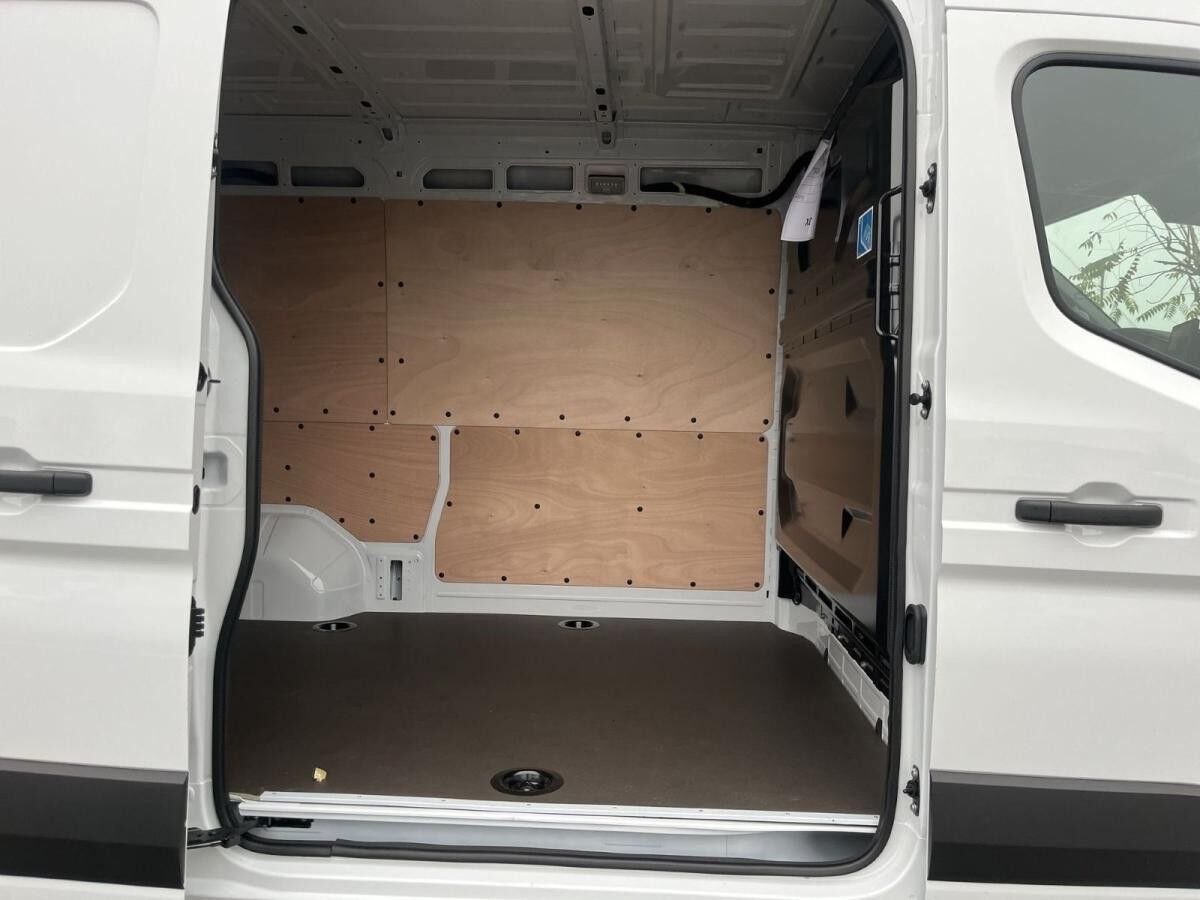 Renault Master Kasten L2H2 dCi130*SOFORT*Holz Klima Kamera