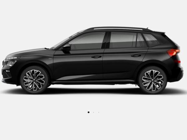 Skoda Kamiq Tour 1.5 TSI DSG *Lager* inkl. Winterreifen, ACC, Navi, ElHeckkl., ...