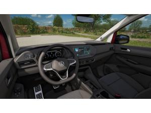 Volkswagen Caddy GOAL 1,5 TSI DSG *5 Jahre Garantie*