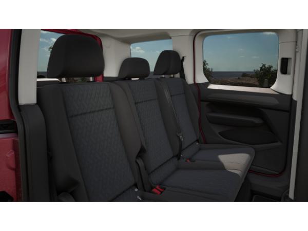 Volkswagen Caddy GOAL 1,5 TSI DSG *5 Jahre Garantie*