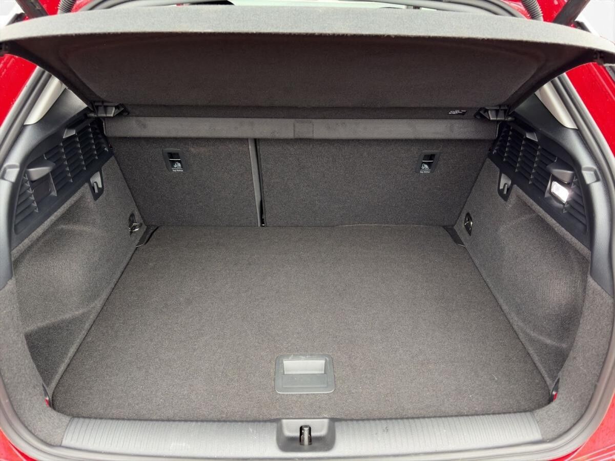 Audi Q2 advanced 35 TFSI MATRIX+KAMERA+CARPLAY