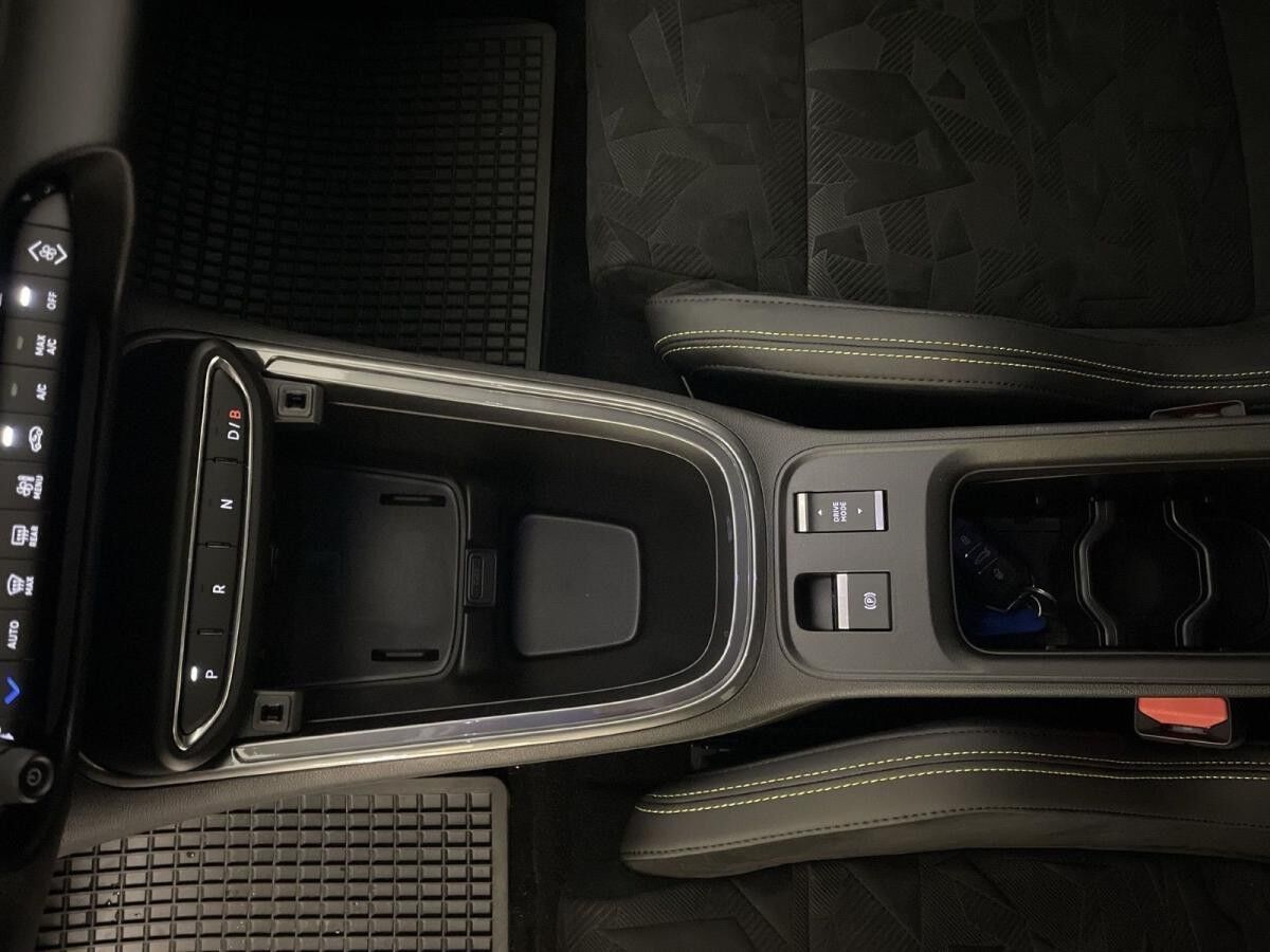 Abarth 600e Scorpionissima Limitiert auf nur 1949 Stück