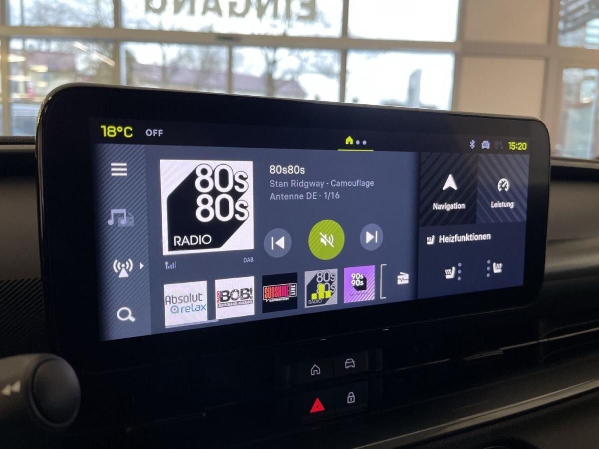 Abarth 600e Scorpionissima Limitiert auf nur 1949 Stück