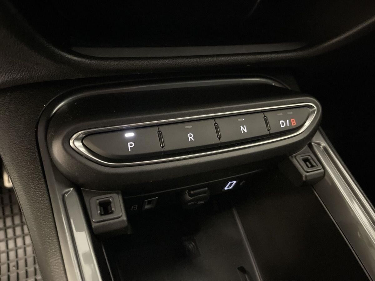 Abarth 600e Scorpionissima Limitiert auf nur 1949 Stück