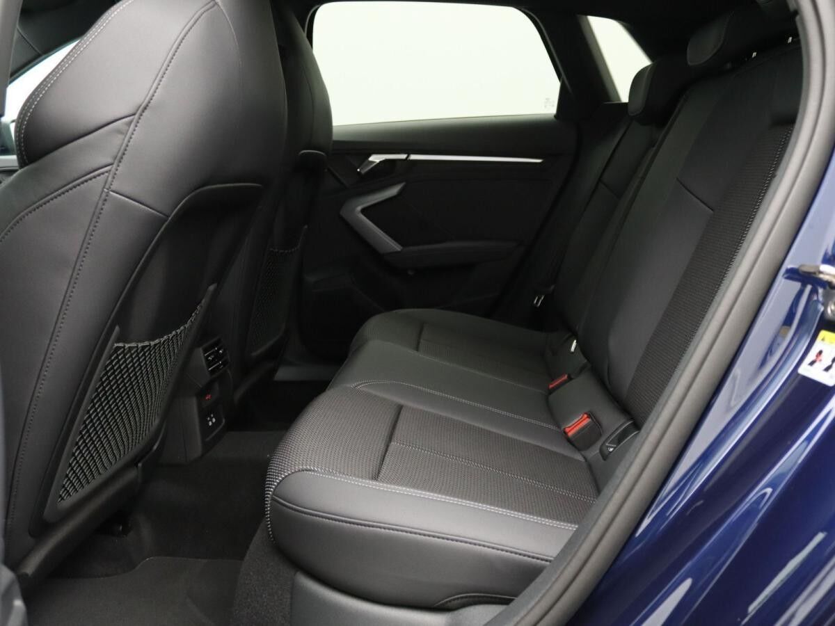 Audi A3 Sportback S-Line 35 TDI S-tronic / Navi+, AHK