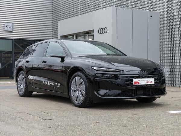 Audi A6 e-tron perf. 2xS Line/Tech plus/V-Spiegel/Pano/21Z