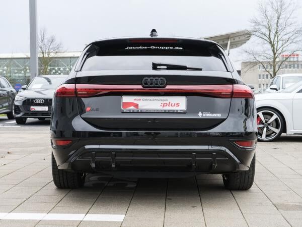 Audi A6 e-tron perf. 2xS Line/Tech plus/V-Spiegel/Pano/21Z