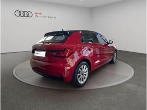 Audi A1 Sportback 25 TFSI S line LED Carplay PDC+