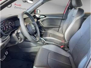 Audi A1 Sportback 25 TFSI S line LED Carplay PDC+
