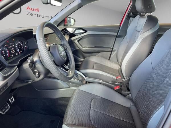 Audi A1 Sportback 25 TFSI S line LED Carplay PDC+