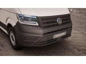 Volkswagen Crafter Kasten MR 2.0 TDI *Kurzzulassung*