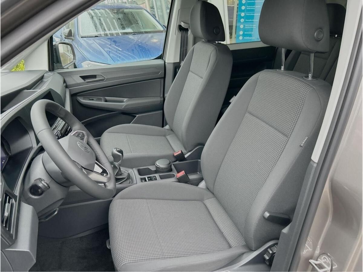 Volkswagen Caddy California 2.0 TDI ACC LED Sitzh Klimaaut.