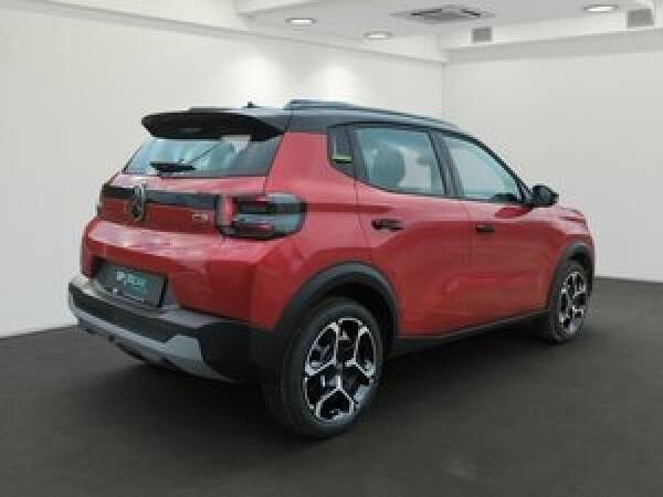 Citroën C3 Turbo 100 Stop&Start YOU mit PLUS PAKET ***SOFORT VERFÜGBAR