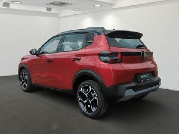 Citroën C3 Turbo 100 Stop&Start YOU mit PLUS PAKET ***SOFORT VERFÜGBAR