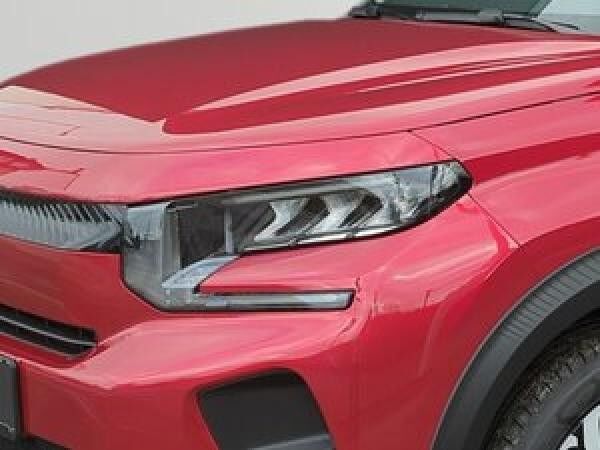Citroën C3 Turbo 100 Stop&Start YOU mit PLUS PAKET ***SOFORT VERFÜGBAR