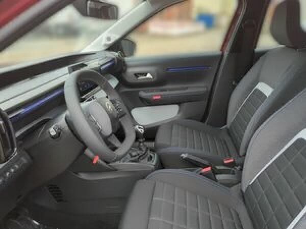 Citroën C3 Turbo 100 Stop&Start YOU mit PLUS PAKET ***SOFORT VERFÜGBAR