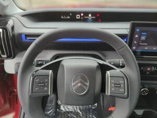 Citroën C3 Turbo 100 Stop&Start YOU mit PLUS PAKET ***SOFORT VERFÜGBAR