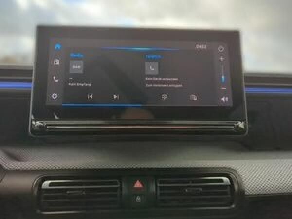 Citroën C3 Turbo 100 Stop&Start YOU mit PLUS PAKET ***SOFORT VERFÜGBAR